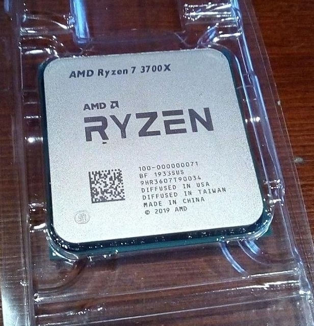 価格上昇』 AMD Ryzen 7 2700 BOX のクチコミ掲示板 - 価格.com