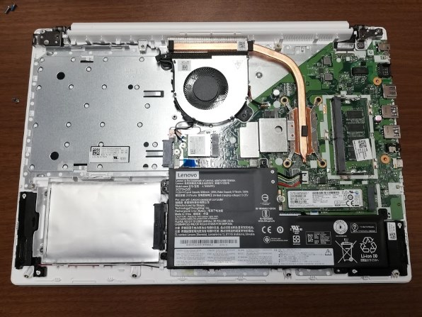 NEC LAVIE Note Standard NS600/NAW PC-NS600NAW [カームホワイト]投稿 