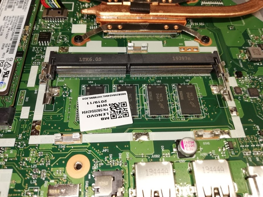 パソコン選びについて』 NEC LAVIE Note Standard NS600/NA 2019