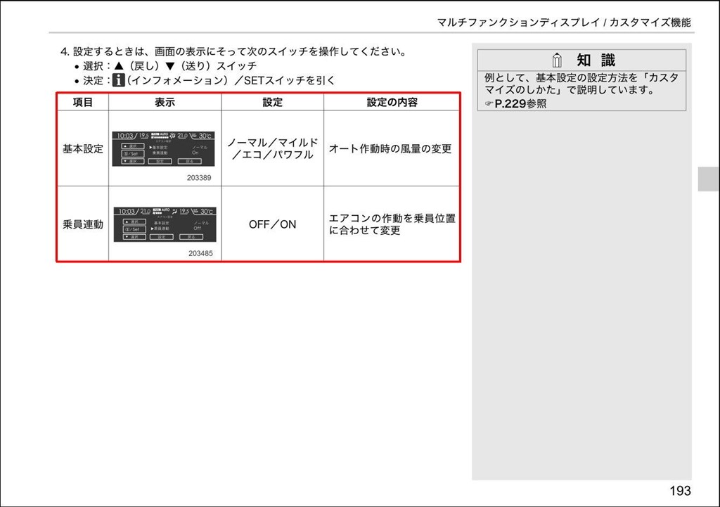 ｅ Boxer車のアイドリングストップ時のエアコン動作について スバル フォレスター 18年モデル のクチコミ掲示板 価格 Com