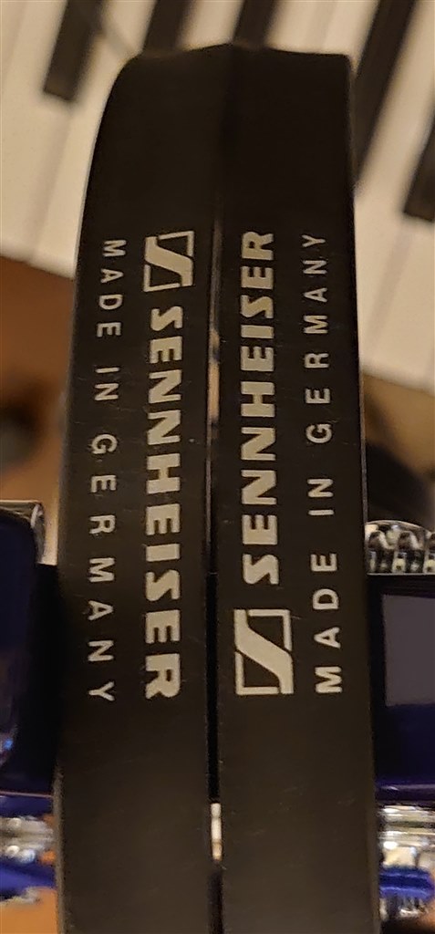 SENNHEISER 75周年限定モデル！』 ゼンハイザー HD 25 Limited Edition