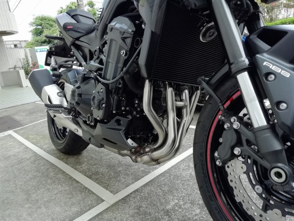 カワサキ Z900のクチコミ 価格 Com