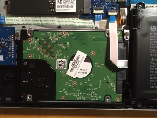 HP Pavilion 15-cs3000 価格.com限定 Core i7&メモリ16GB&256GB SSD+