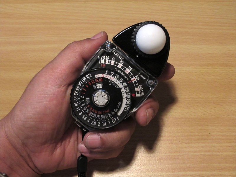 VCメーターII フォクトレンダー VC-Meter II - 株式会社コシナ