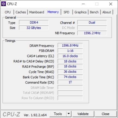 G.Skill F4-3200C16D-16GTZR [DDR4 PC4-25600 8GB 2枚組] 価格比較 ...