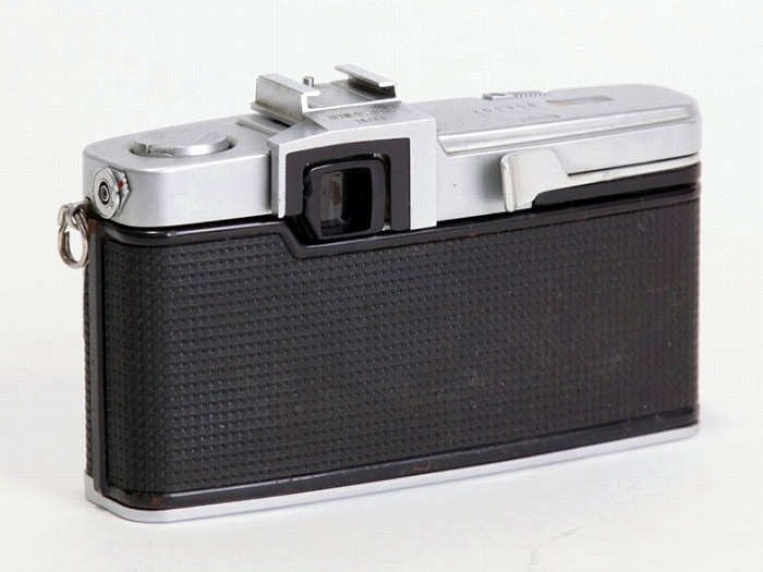 2タイプのPEN-F後継機が出るかも…』 オリンパス OLYMPUS PEN-F 2タイプのPEN-F後継機が出るかも…』 オリンパス OLYMPUS PEN-F