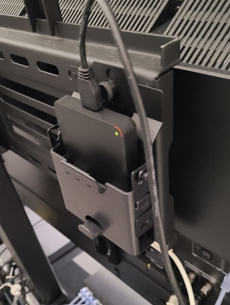 タイムシフトのダビングについて』 東芝 REGZA 55Z740X [55