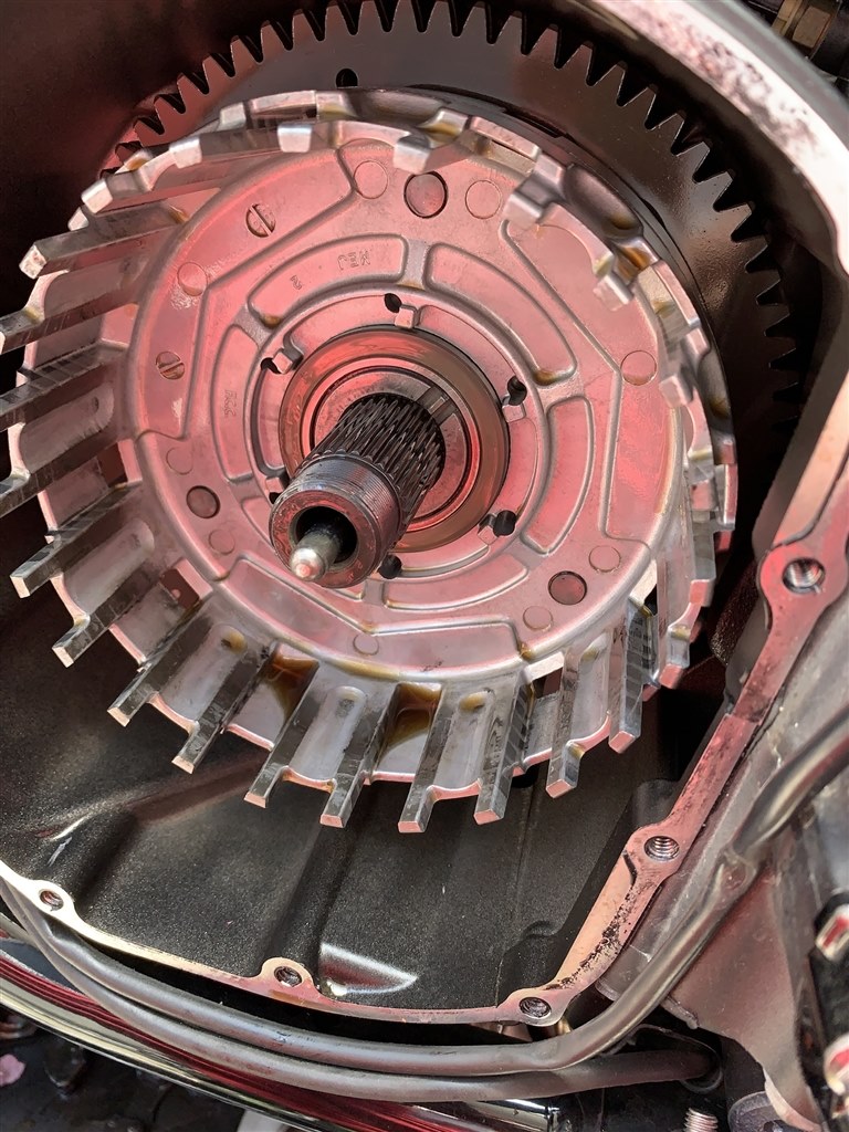 Cb1100 アシストスリッパークラッチ スワップ ホンダ Cb1100 のクチコミ掲示板 価格 Com