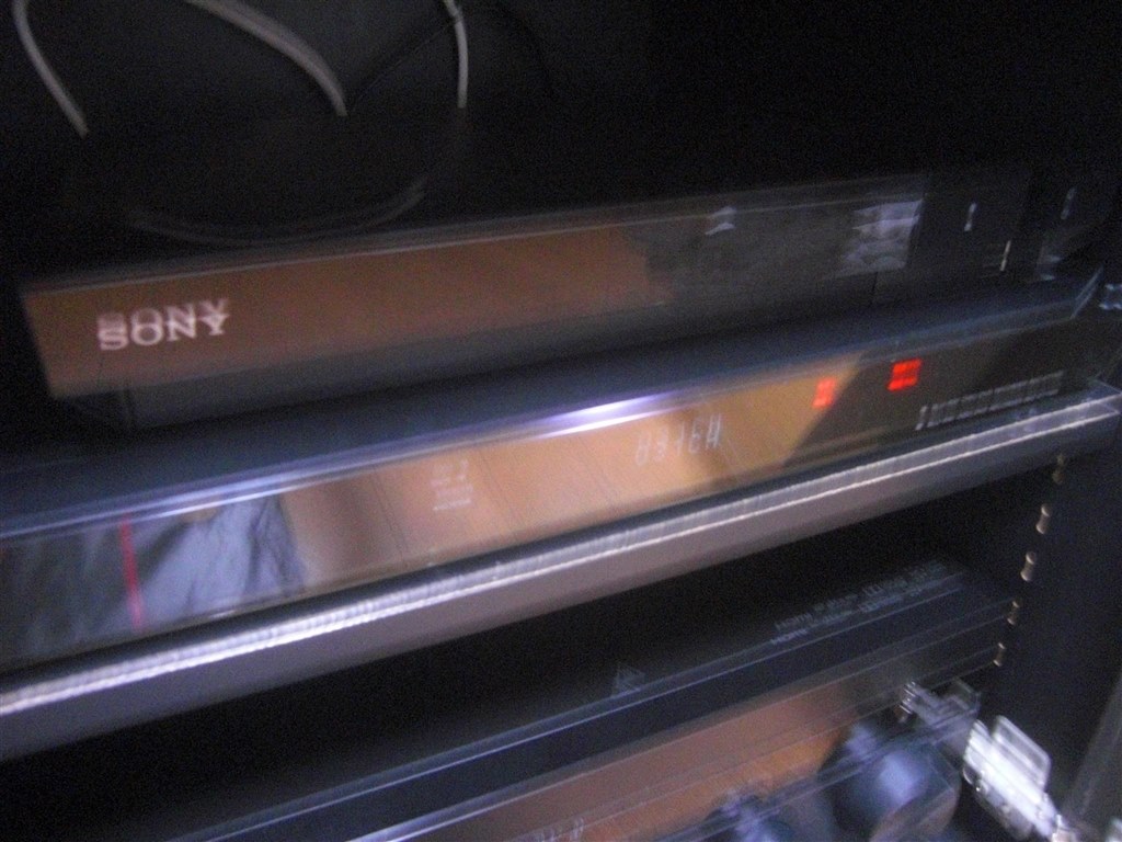 ソニー BD/UHDプレーヤー UBP-X700 22年製 使用時間少ない HDMI