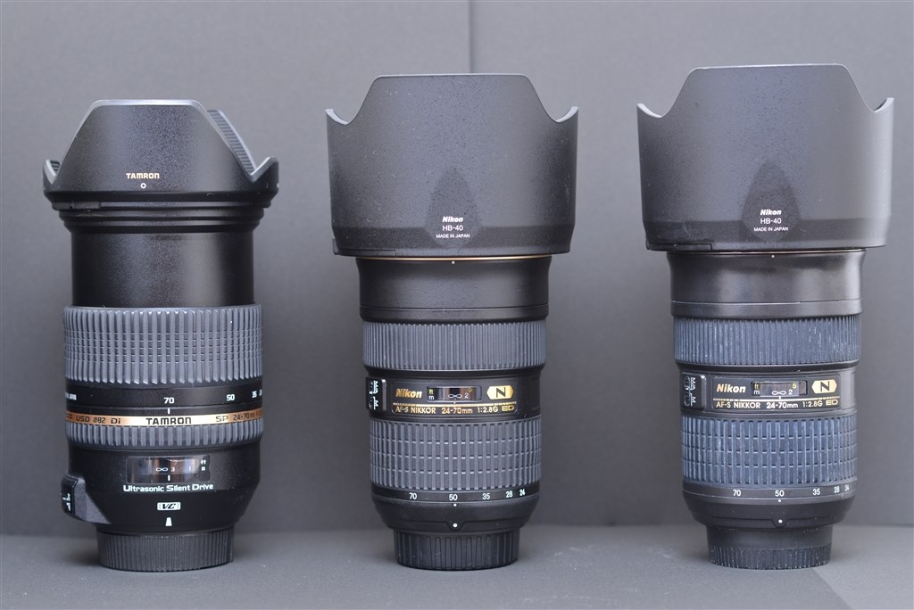 AF-S NIKKOR 24-70mm f/2.8G ED Nikon ニコン kca.edu.gh