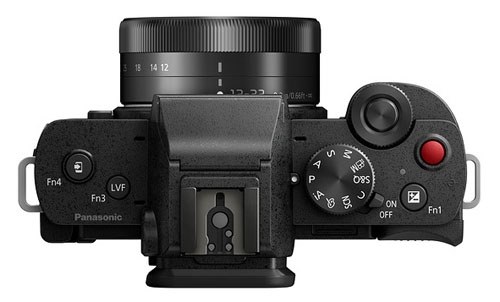 G100』 パナソニック LUMIX DC-GX7MK3K 標準ズームレンズキット の