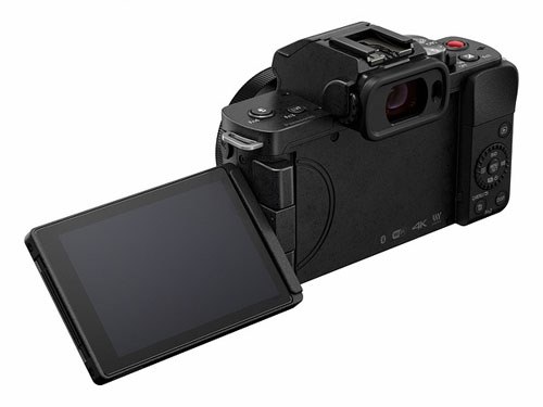 G100』 パナソニック LUMIX DC-GX7MK3K 標準ズームレンズキット の ...