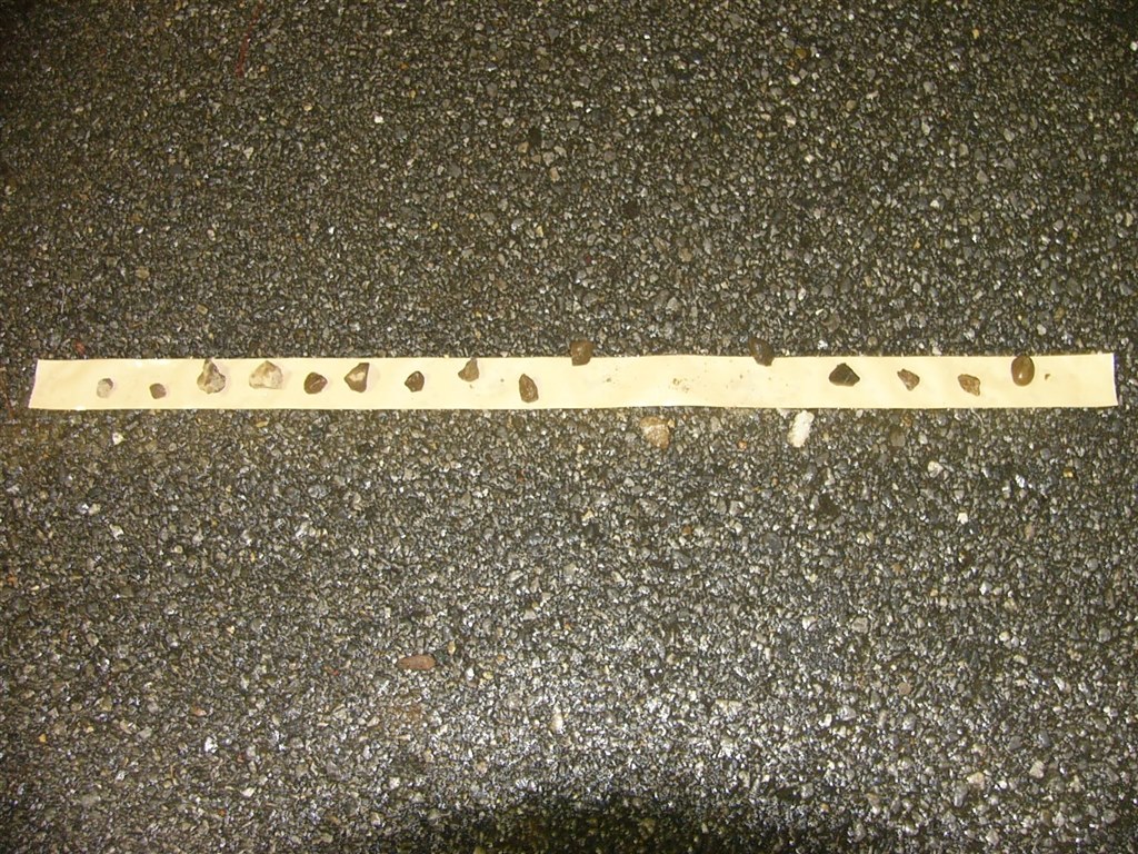 飛び石でフロントガラス交換その3』 マツダ CX-5 のクチコミ掲示板