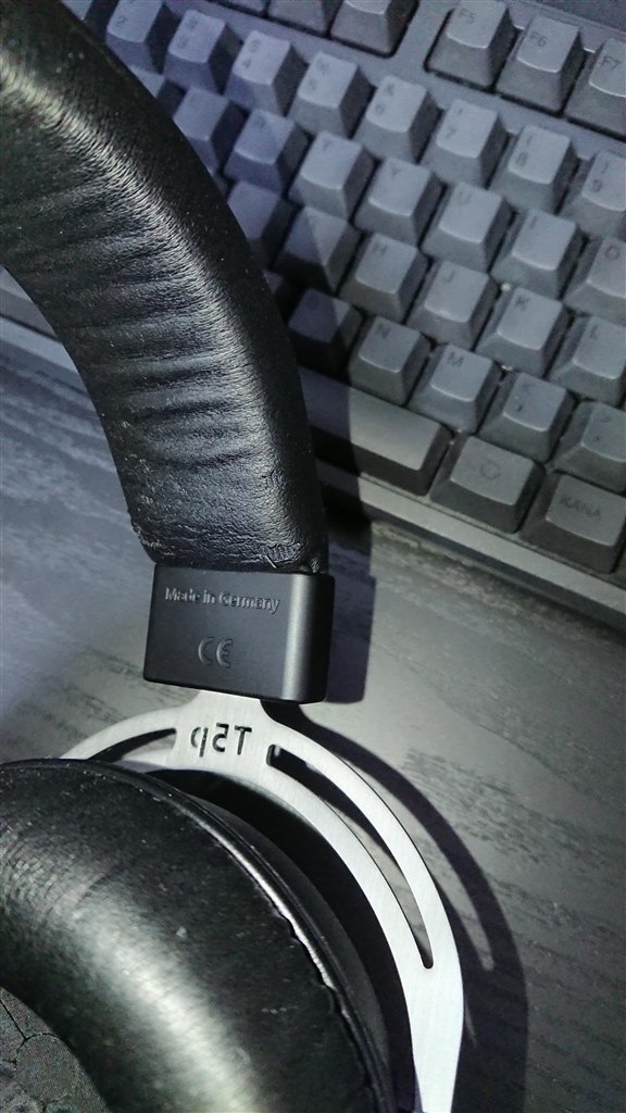 ヘッドホンバンド交換について教えて頂きたいです Beyerdynamic T 5 P 2nd Generation のクチコミ掲示板 価格 Com