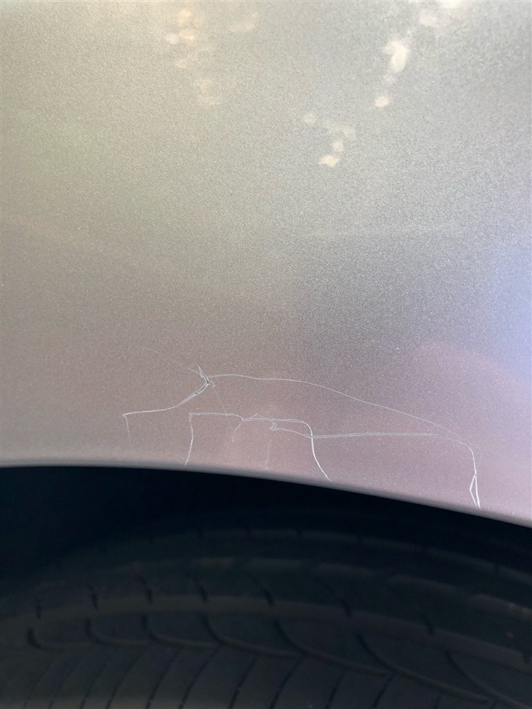 当て逃げされました ホンダ ステップワゴン スパーダ ハイブリッド 17年モデル のクチコミ掲示板 価格 Com