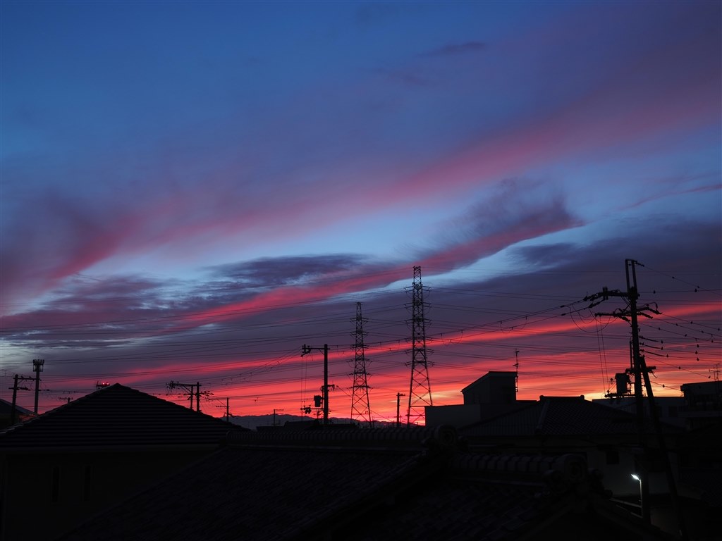 これからもm1mark 使い倒す人 作例募集します オリンパス Om D E M1 Mark Ii ボディ のクチコミ掲示板 価格 Com