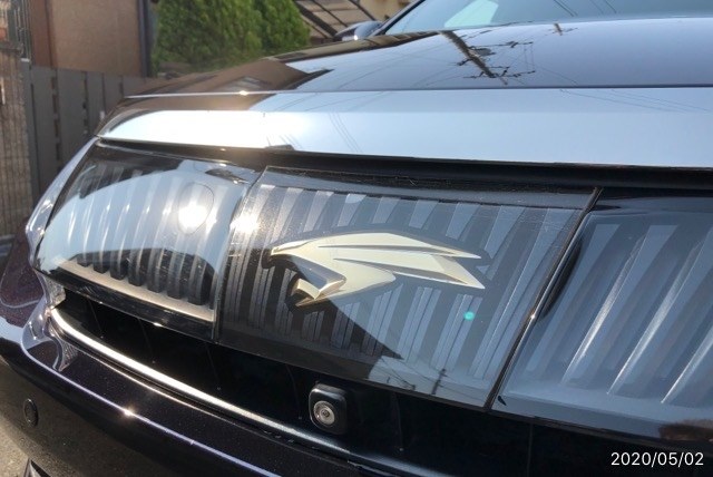 ヘッドライトハードコート剥がれ トヨタ ハリアー 13年モデル のクチコミ掲示板 価格 Com
