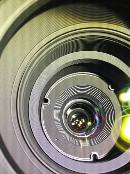 シグマ 150 600mm F5 6 3 Dg Os Hsm Sports ニコン用 のクチコミ 価格 Com