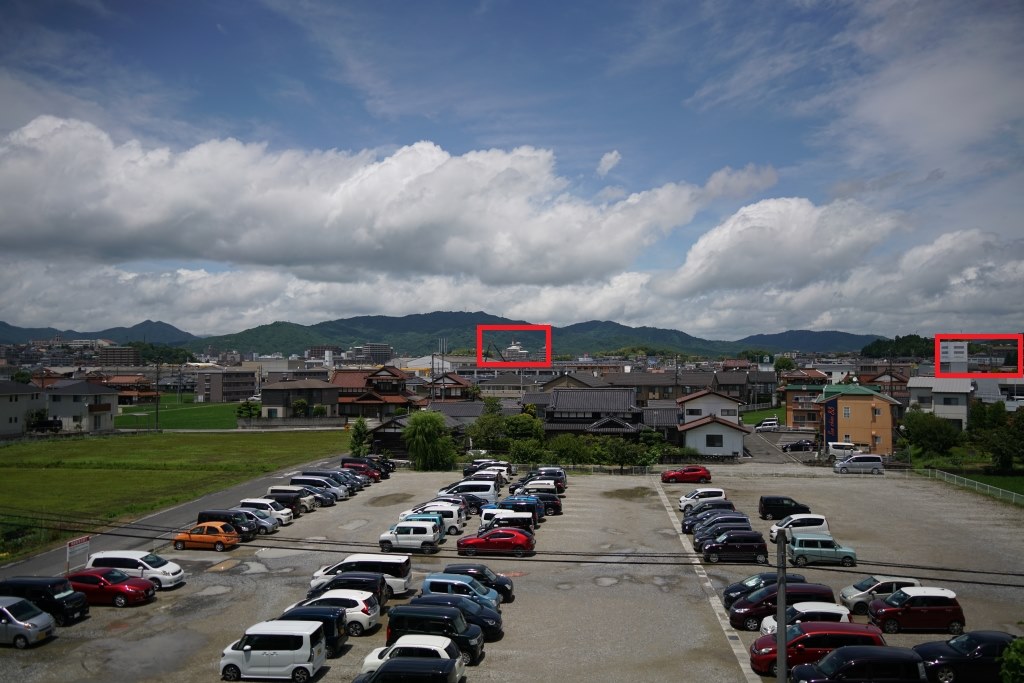 α1検証済｜Tamron 28-200mm F2.8 実写 家族旅行の失敗ゼロ α1検証済