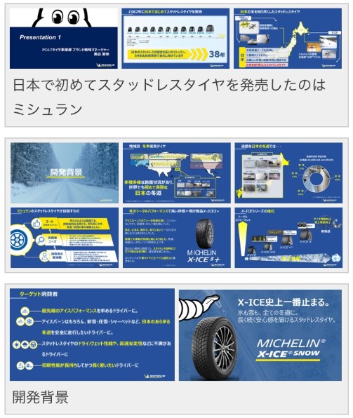 YOKOHAMA iceGUARD 6 iG60 165/60R15 77Q投稿画像・動画 - 価格.com