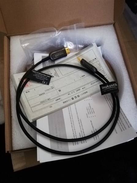 FIBBR PURE2 [2m]投稿画像・動画 - 価格.com