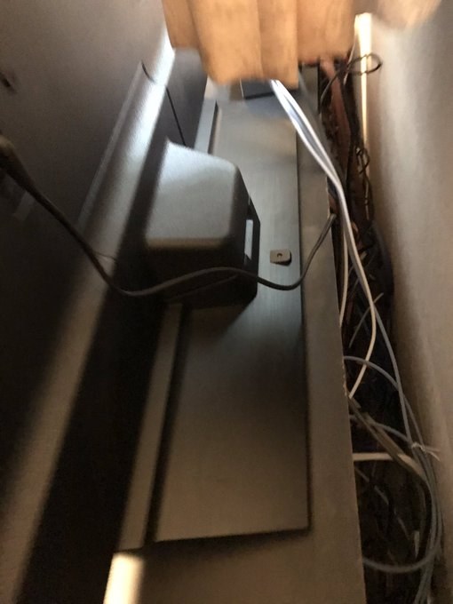 スタンドカバーの有無』 パナソニック VIERA TH-49HX850 [49インチ] の