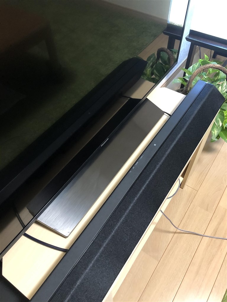 パナソニック49V型4K液晶テレビ VIERA TH49HX850 スタンド欠品 パナソニック49V型4K液晶テレビ VIERA TH49HX850 スタンド欠品