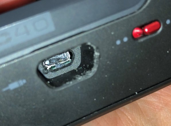 ロジクール ASTRO C40 TR Controller C40TR [ブラック]投稿画像
