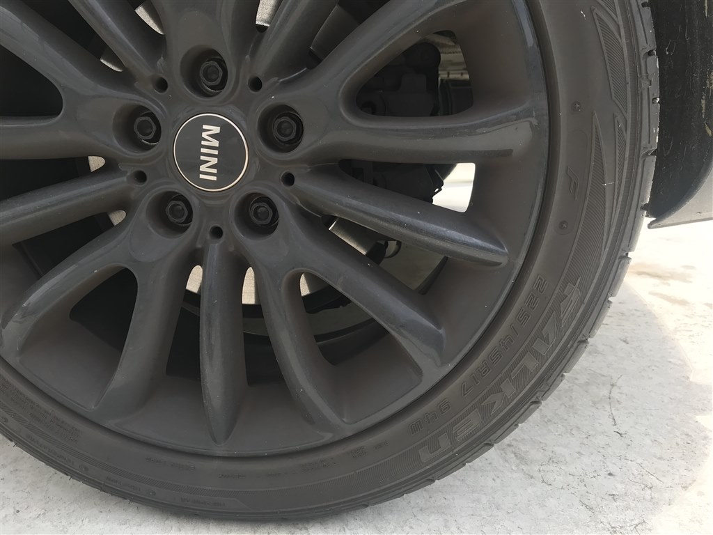 タイヤは換えますか？』 トヨタ ハリアー 2020年モデル のクチコミ 