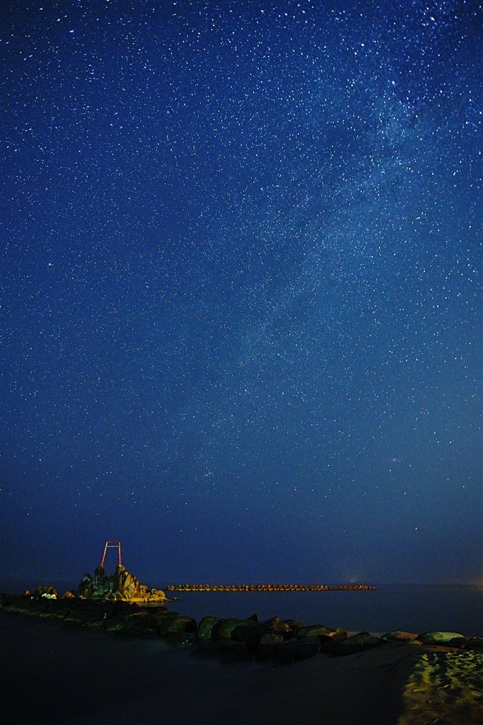 星景撮りに、適したレンズ』 ニコン AF-S DX NIKKOR 10-24mm f/3.5-4.5