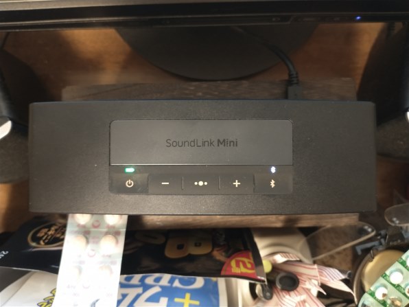 Bose SoundLink Mini Bluetooth speaker II 価格比較 - 価格.com
