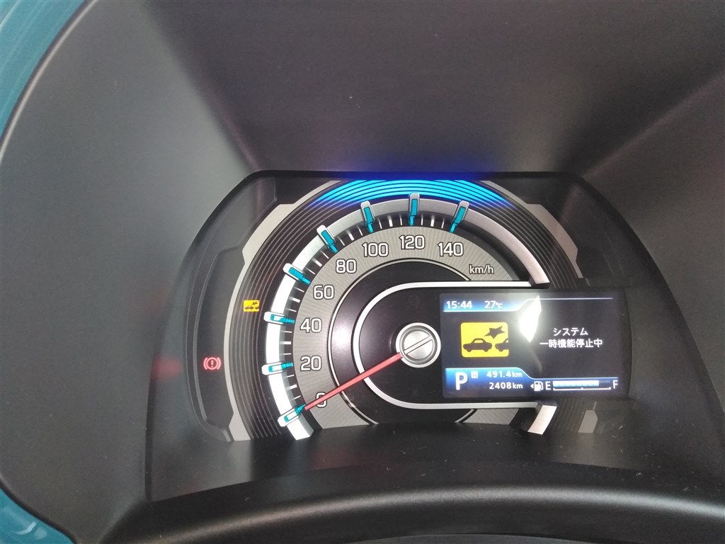 システム一時機能停止中 スズキ ハスラー 年モデル のクチコミ掲示板 価格 Com