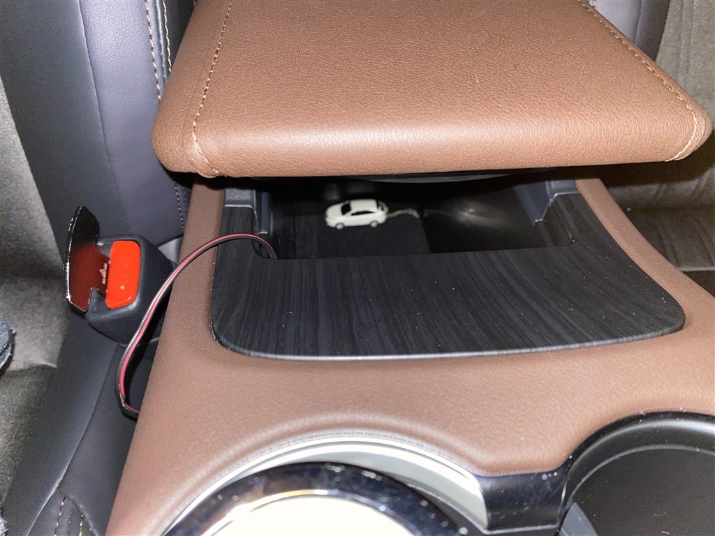 シガーソケット トヨタ ハリアー 年モデル のクチコミ掲示板 価格 Com
