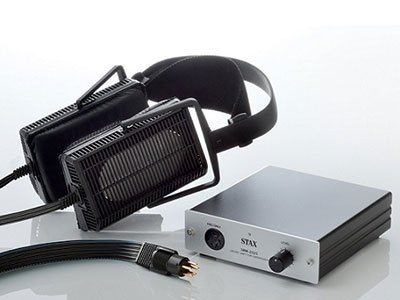 STAXのアンプ (DAC)』 STAX SRS-3100 [SR-L300 + SRM-252S] のクチコミ掲示板 - 価格.com