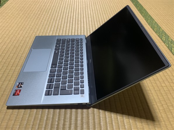 ヒンジ部の開閉角度について』 Dell Inspiron 14 5000 プレミアム Ryzen 5 4500U・8GBメモリ・256GB  SSD搭載モデル のクチコミ掲示板 - 価格.com