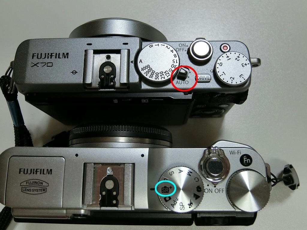 富士フイルム - 【撮影回数7000回】X100V  FUJIFILM 小寺信良の週刊 Electric Zooma!】究極のこだわりカメラ、富士