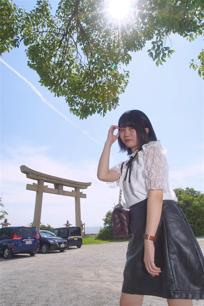 風景やお花撮影に最適な設定を教えて下さい ニコン D7500 ボディ のクチコミ掲示板 価格 Com