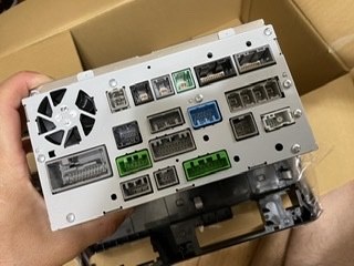 Vxu 7swi のhdmi端子について ホンダ ステップワゴン スパーダ 15年モデル のクチコミ掲示板 価格 Com