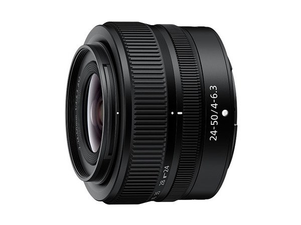 ニコン◇AF NIKKOR 24-50mm F3.3-4.5D◇Nikonレンズ - レンズ(ズーム)