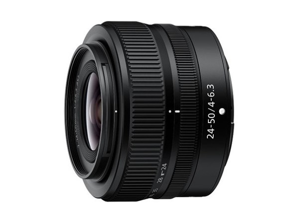 2本セット Nikon AF 24-50mm, AF 35-70mm レンズ Nikon NIKKOR Z 24-70mm f/2.8 S Lens for Cameras | Abt