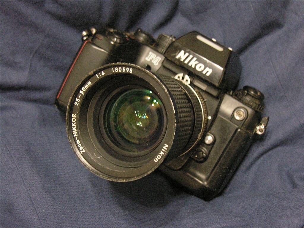 24-50の復権なるか？(*´ω｀*)』 ニコン NIKKOR Z 24-50mm f/4