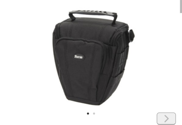 Nikon D50 ダブルズームセット　カメラバッグ ニコンZ50用のおすすめカメラケース・バッグ5選【初心者向け】 | digi