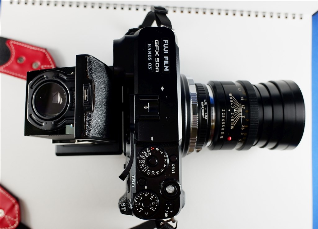 Praktica ウエストレベルファインダー機 +レンズ Praktica ウエストレベルファインダー機 +レンズ F3 ウエストレベル