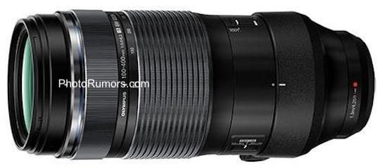 ED 100-400mm F5.0-6.3 IS 狙いです』 オリンパス M.ZUIKO DIGITAL ED