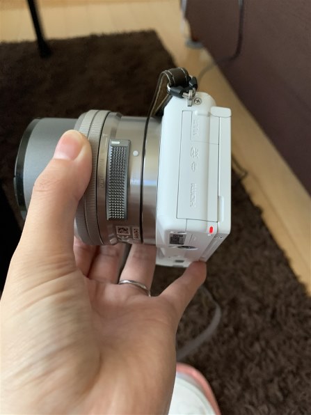 Sony A5100 Ilce 5100y ダブルズームレンズキット投稿画像 動画 価格 Com