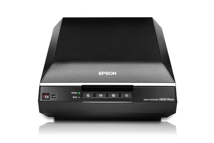 GT-X830は米国モデルのV600 Photoと同じでしょうか』 EPSON GT-X830 の