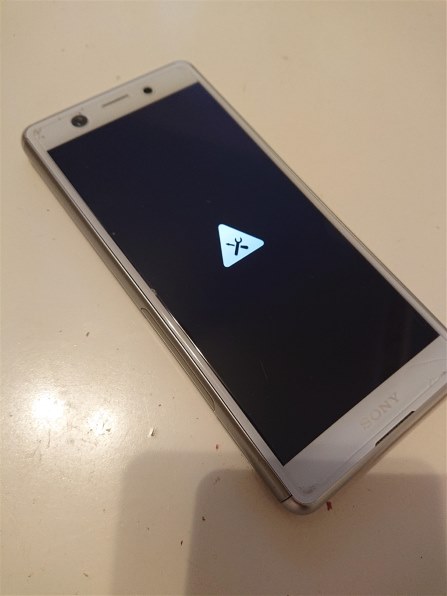 Sony Xperia Ace So 02l Docomo 価格比較 価格 Com