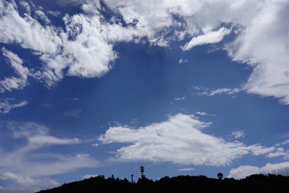 Rx１００で綴る季節の風景 8月 Sony サイバーショット Dsc Rx100 のクチコミ掲示板 価格 Com