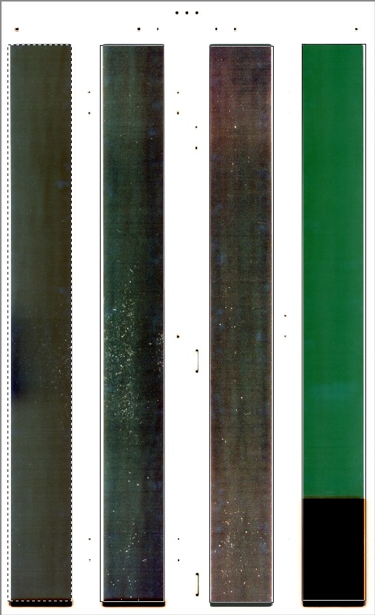 フィルムスキャンで毎回出るホコリ』 EPSON GT-X970 のクチコミ掲示板