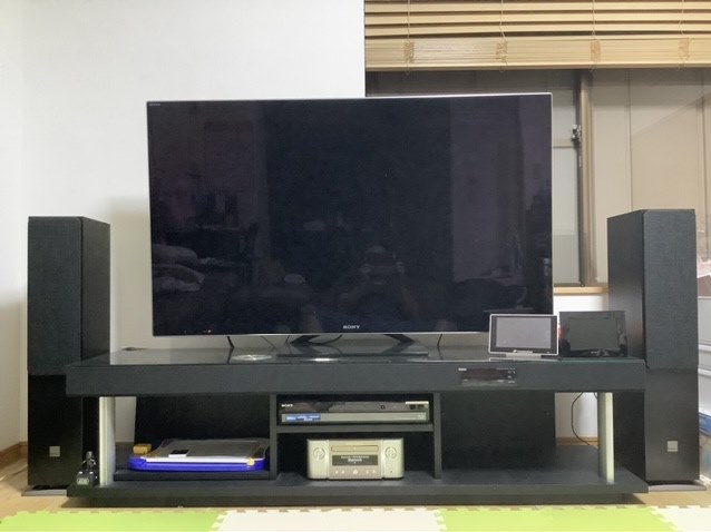 OBERON5と7で迷っています。』 DALI OBERON5 BA [ブラック